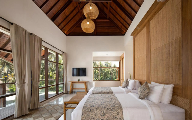 Agrapana Beach Villa