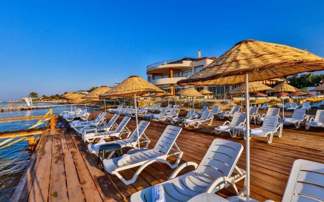 Club Hotel Gültur