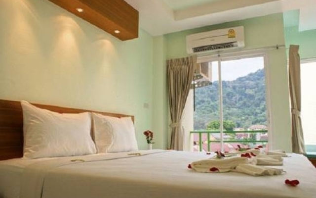 Paradise Beach Resortel