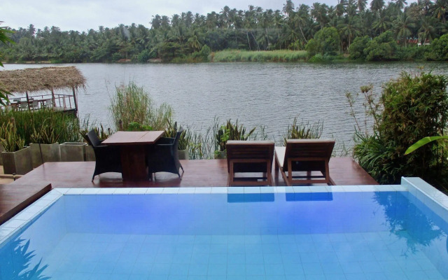 Waterland