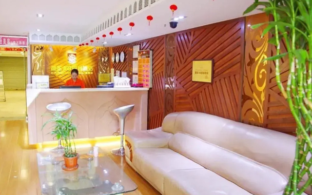Chenlong 168 Hotel