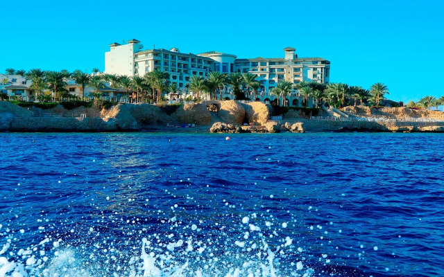 Stella Di Mare Beach Hotel & Spa