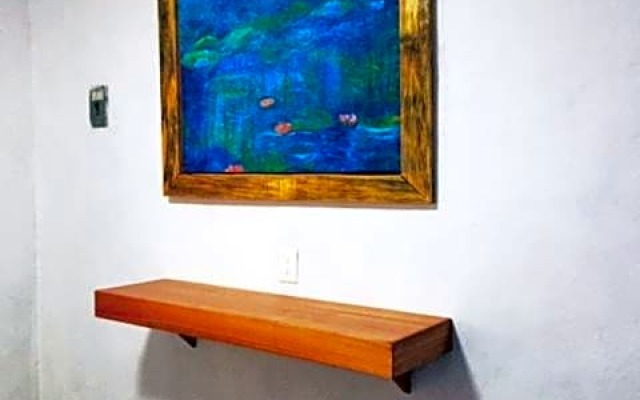 NAUH Rooms Xul-ha Bacalar México