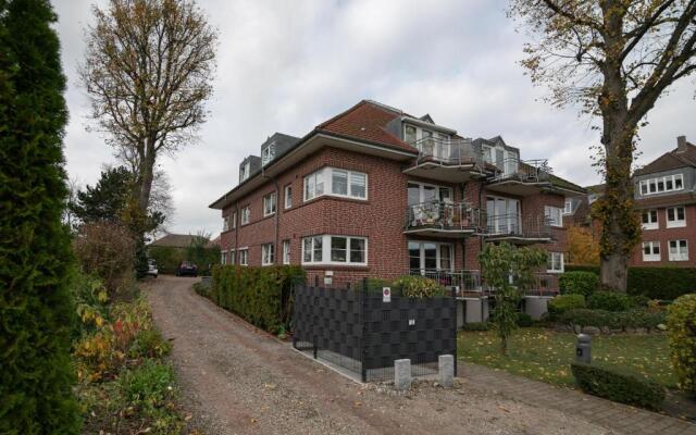 Seestraße 56 Wohnung 8