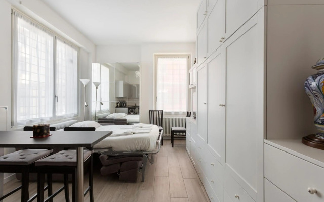 The perfect one - Studio apt in Città Studi