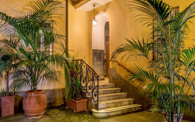 Residenza I Rioni Guesthouse