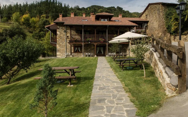 La Dobra de liebana