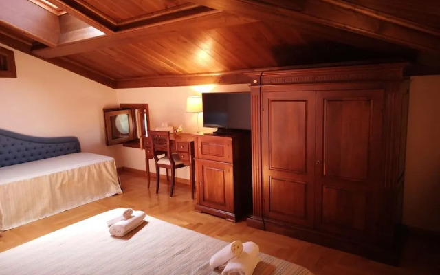 Hotel San Lorenzo - Resort & Relais