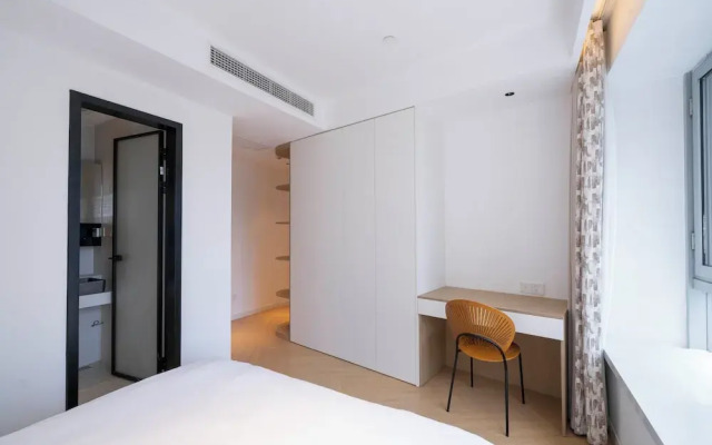 Zhome- Count Luxury 2Bedroom Apartment