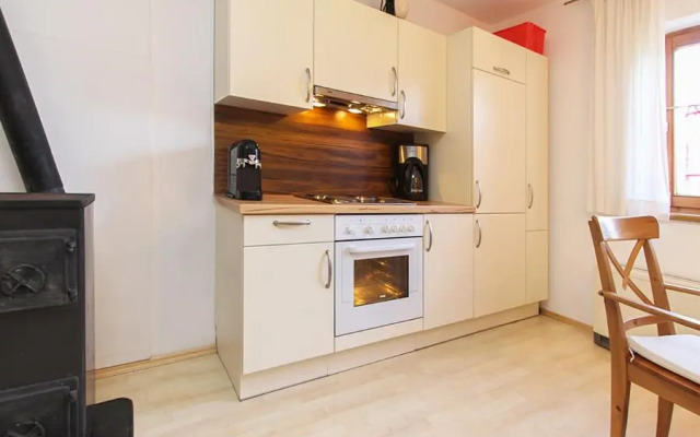 Ferienwohnung Schwalbenwandblick