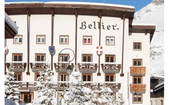 Hotel Bellier