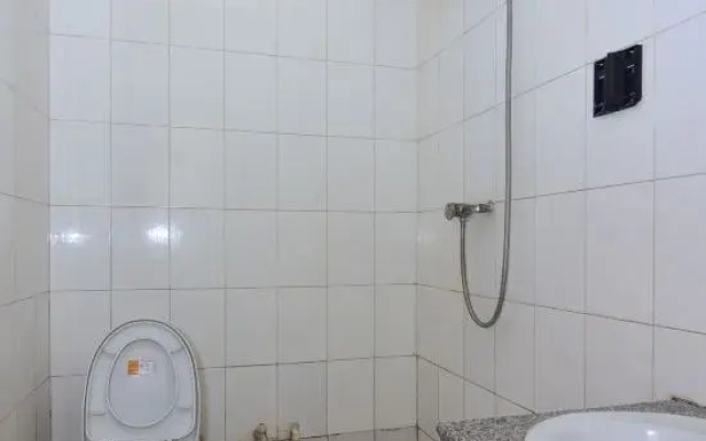 Jingde Hostel