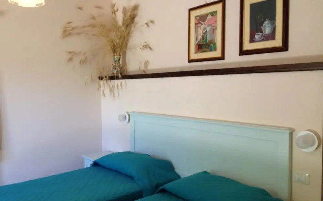 Agriturismo Zafferano E Dintorni