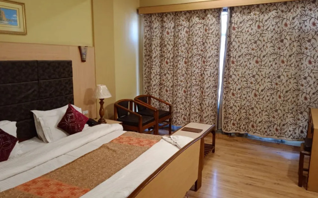 Hotel New Mamta