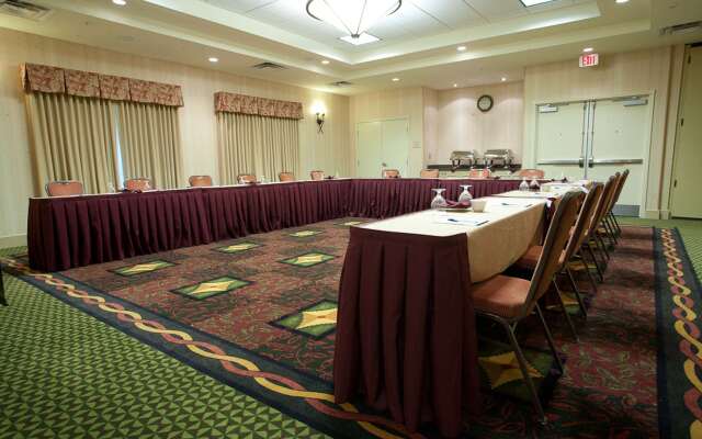 Hilton Garden Inn Fort Collins