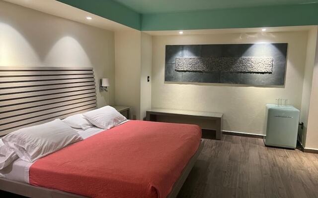 Hotel Villas Maria Isabel