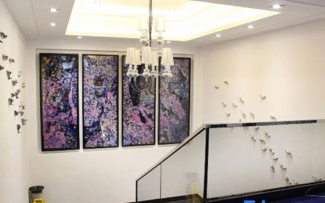 Shimoli Hotel (Shenzhen Bao'an Fanshen Subway Station)