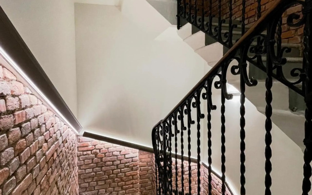 Villino Milano