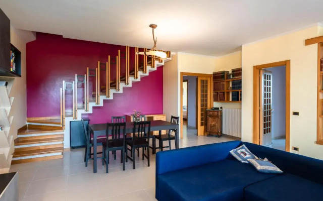 Casa Vittoria