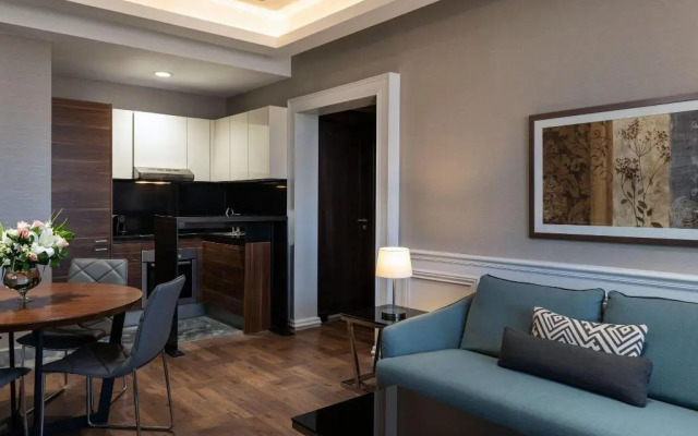 The St. Regis New Capital, Cairo