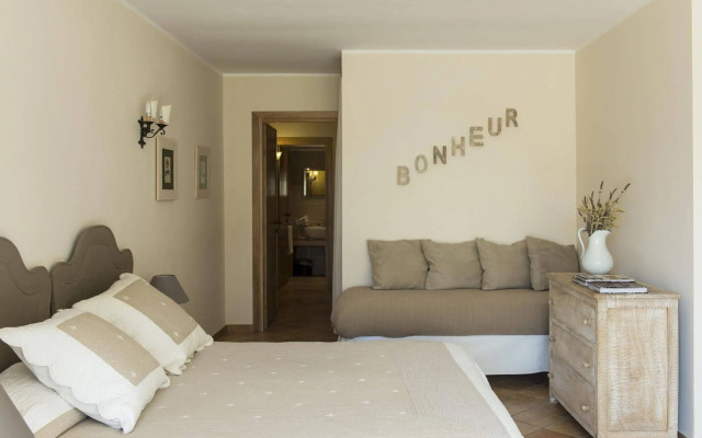 Relais Chalons D'Orange