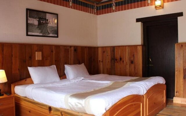 Bongde Goma Resort