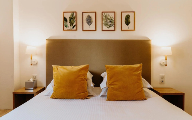 Palm Boutique Hôtel Nice