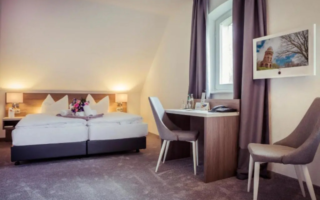 Hotel Am Rugard