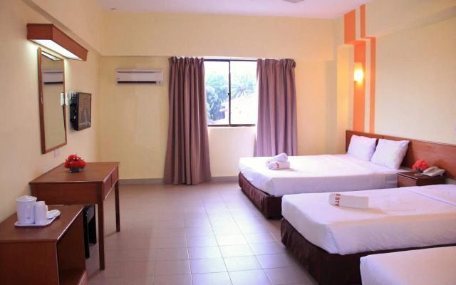 Sun Inns Hotel Sitiawan