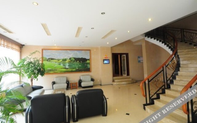 Huayi Hotel