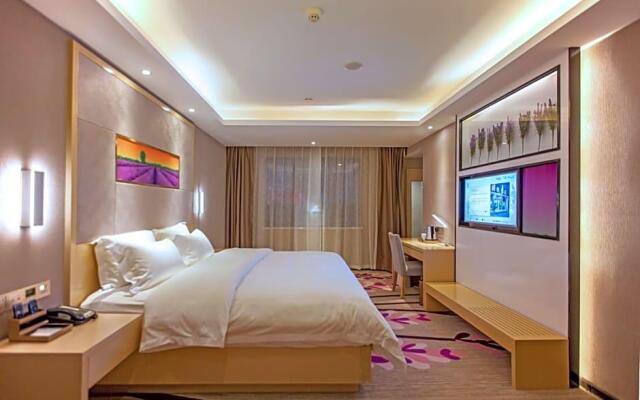 Motel168 Wuhan Hankou Railway Station Inn