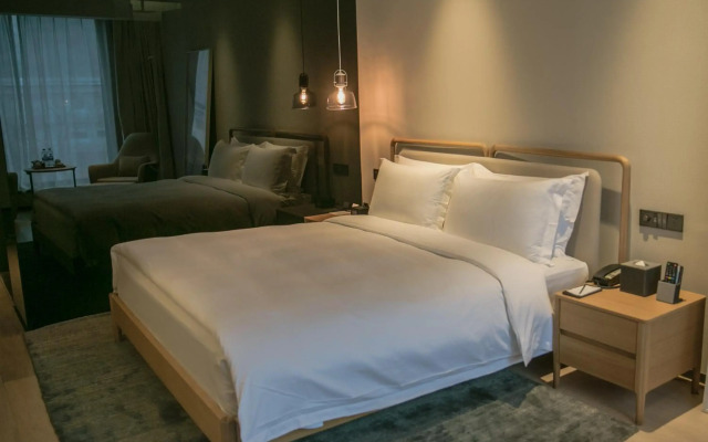 The Nook Hotel Hangzhou
