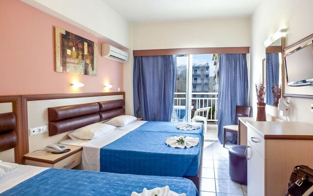 Pearl Hotel