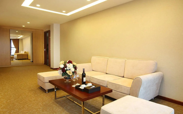Riverside Hanoi Hotel
