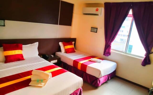 City Inn