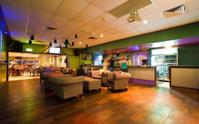 Potshot Hotel Resort