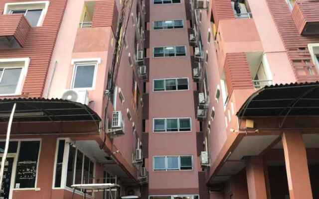 Baan Daratorn Soi 53 Yeak 4