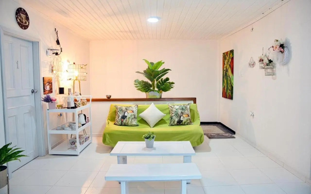 EL BORSALINO - Apartamento en Amazonas, Leticia