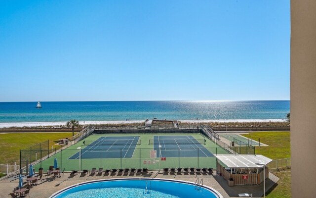 Holiday Surf and Racquet Club 412