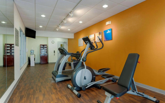 Comfort Suites Mt. Juliet - Nashville Area