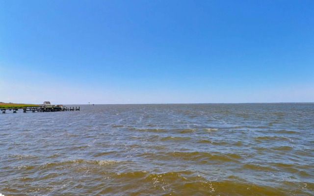 1455 Carolina Sunset Soundfront