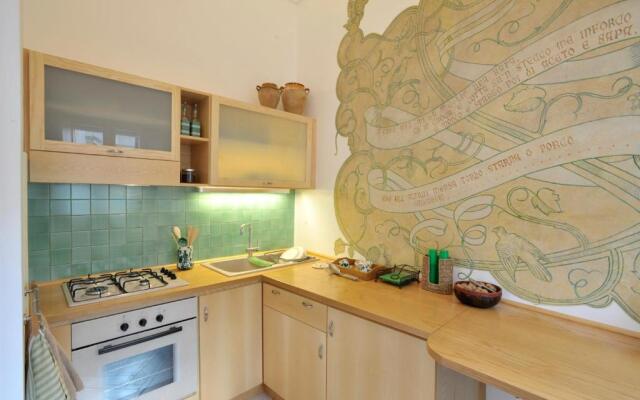 Biccari6 Terrace Apartment