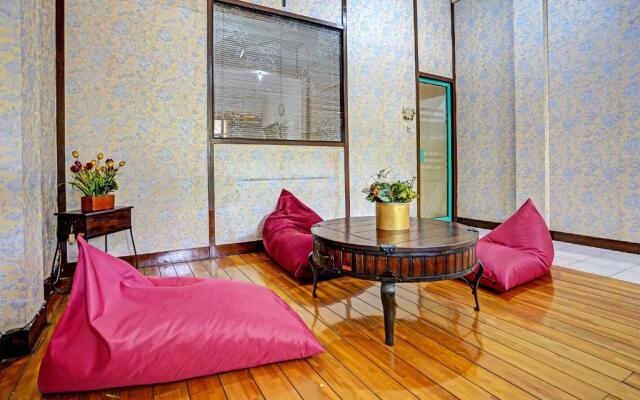 OYO 91846 Ms Rini Homestay Syariah