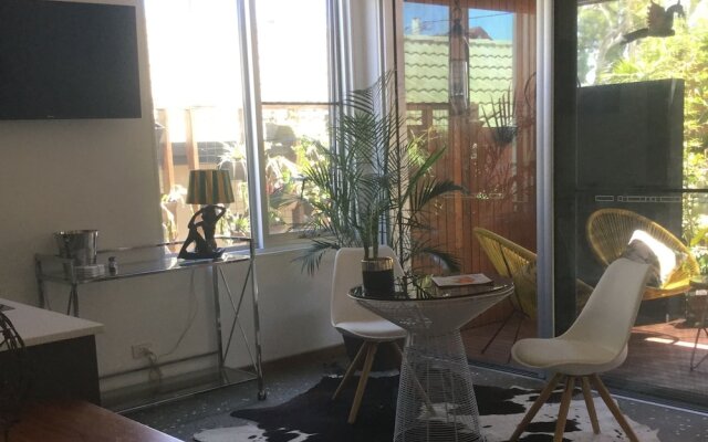 BULC Boutique Bed And Breakfast.