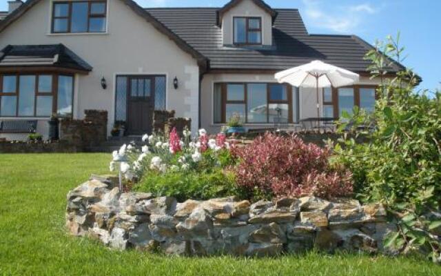 Inishowen Lodge B&B