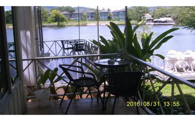Hadsaisuay Resort