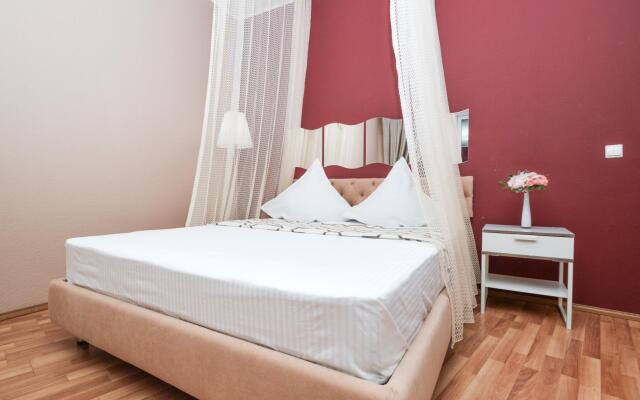 Royal Apart (Роял Апарт) на Малышева