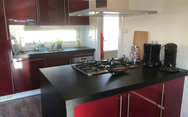 Ferienchalet „Sundowner“