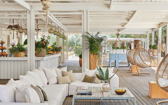 Grecotel Filoxenia, Beach Luxury Resort