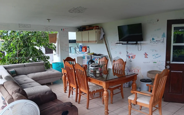 Dressrosa Guest house